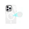 Newface iPhone 13 Pro Kılıf Beta Magneticsafe Silikon
