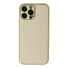 Newface iPhone 13 Pro Kılıf Coco Deri Silikon Kapak