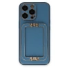 Newface iPhone 13 Pro Kılıf Coco Elit Kapak