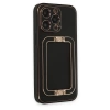 Newface iPhone 13 Pro Kılıf Coco Elit Kapak