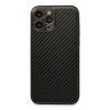 Newface iPhone 13 Pro Kılıf Coco Karbon Silikon