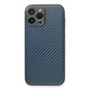 Newface iPhone 13 Pro Kılıf Coco Karbon Silikon