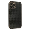 Newface iPhone 13 Pro Kılıf Coco Karbon Silikon
