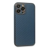 Newface iPhone 13 Pro Kılıf Coco Karbon Silikon