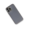 Newface iPhone 13 Pro Kılıf Coco Karbon Silikon
