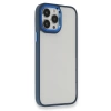 Newface iPhone 13 Pro Kılıf Dora Kapak