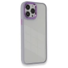 Newface iPhone 13 Pro Kılıf Dora Kapak
