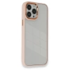 Newface iPhone 13 Pro Kılıf Dora Kapak