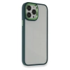 Newface iPhone 13 Pro Kılıf Dora Kapak