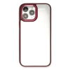 Newface iPhone 13 Pro Kılıf Dora Kapak