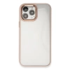 Newface iPhone 13 Pro Kılıf Dora Kapak