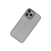 Newface iPhone 13 Pro Kılıf Dora Kapak