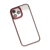 Newface iPhone 13 Pro Kılıf Dora Kapak