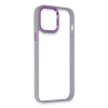 Newface iPhone 13 Pro Kılıf Dora Kapak