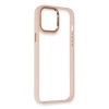 Newface iPhone 13 Pro Kılıf Dora Kapak
