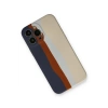 Newface iPhone 13 Pro Kılıf Ebruli Lansman Silikon
