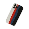 Newface iPhone 13 Pro Kılıf Ebruli Lansman Silikon