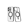 Newface iPhone 13 Pro Kılıf Element Magneticsafe Sert Kapak