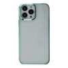 Newface iPhone 13 Pro Kılıf Element Silikon
