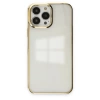 Newface iPhone 13 Pro Kılıf Element Silikon