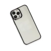 Newface iPhone 13 Pro Kılıf Element Silikon