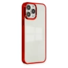 Newface iPhone 13 Pro Kılıf Element Silikon