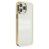 Newface iPhone 13 Pro Kılıf Element Silikon