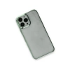 Newface iPhone 13 Pro Kılıf Element Silikon