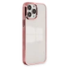 Newface iPhone 13 Pro Kılıf Element Silikon