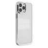 Newface iPhone 13 Pro Kılıf Element Silikon