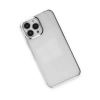 Newface iPhone 13 Pro Kılıf Element Silikon