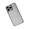 Newface iPhone 13 Pro Kılıf Element Silikon