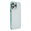 Newface iPhone 13 Pro Kılıf Element Silikon