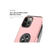 Newface iPhone 13 Pro Kılıf Elit Yüzüklü Kapak