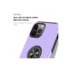 Newface iPhone 13 Pro Kılıf Elit Yüzüklü Kapak