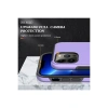 Newface iPhone 13 Pro Kılıf Elit Yüzüklü Kapak
