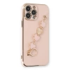 Newface iPhone 13 Pro Kılıf Esila Silikon