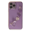 Newface iPhone 13 Pro Kılıf Esila Silikon