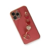 Newface iPhone 13 Pro Kılıf Esila Silikon