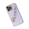 Newface iPhone 13 Pro Kılıf Esila Silikon