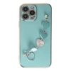 Newface iPhone 13 Pro Kılıf Esila Silikon
