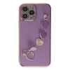 Newface iPhone 13 Pro Kılıf Esila Silikon