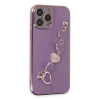 Newface iPhone 13 Pro Kılıf Esila Silikon