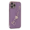 Newface iPhone 13 Pro Kılıf Esila Silikon