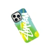 Newface iPhone 13 Pro Kılıf Estoril Desenli Kapak