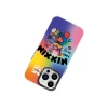 Newface iPhone 13 Pro Kılıf Estoril Desenli Kapak