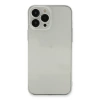 Newface iPhone 13 Pro Kılıf Fly Lens Silikon