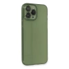 Newface iPhone 13 Pro Kılıf Fly Lens Silikon
