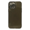 Newface iPhone 13 Pro Kılıf Fly Lens Silikon