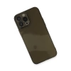Newface iPhone 13 Pro Kılıf Fly Lens Silikon